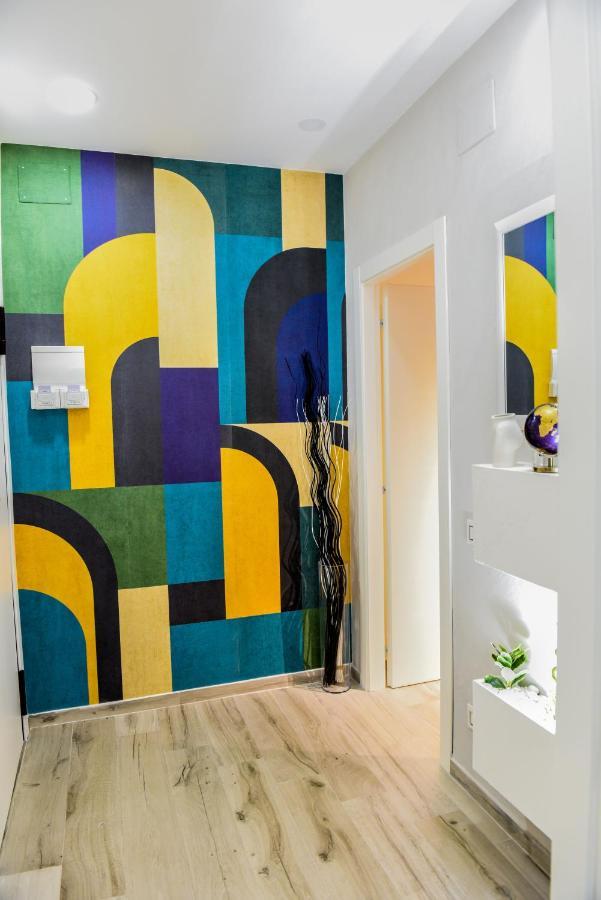 Appartement La Via Di Mezzo *