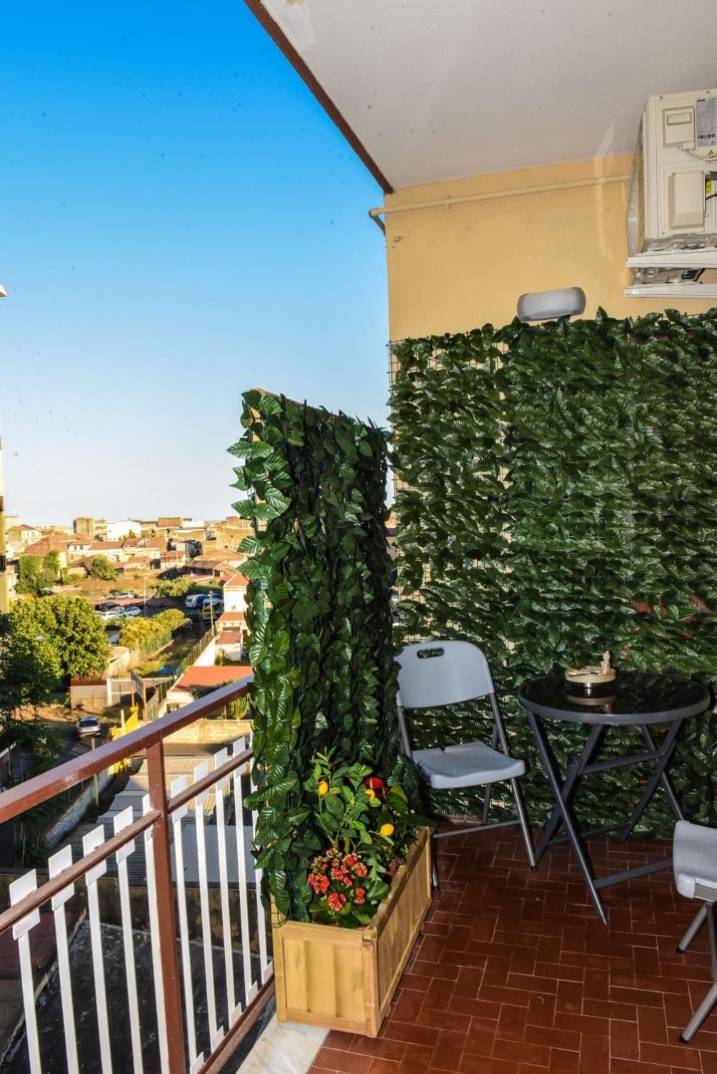 La Via Di Mezzo Appartement