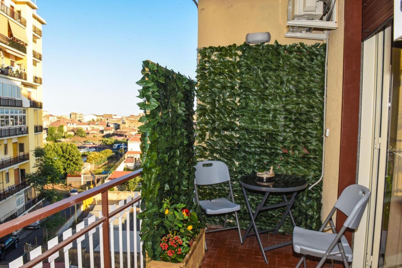 Apartment La Via Di Mezzo