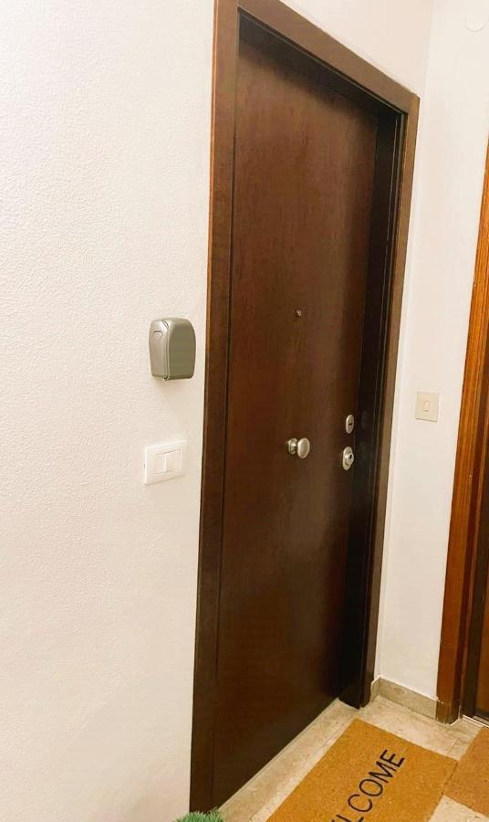 Apartment La Via Di Mezzo