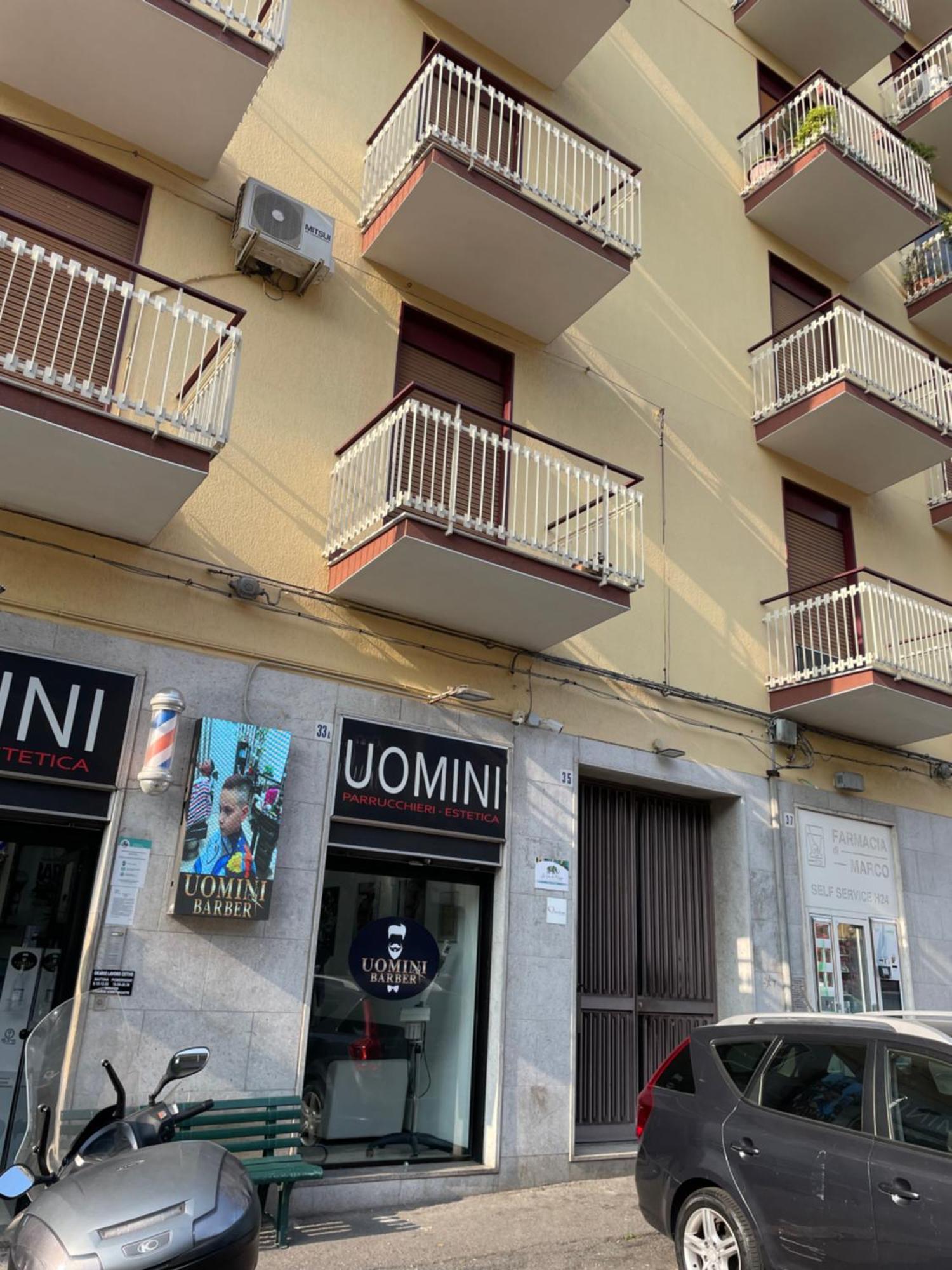 La Via Di Mezzo