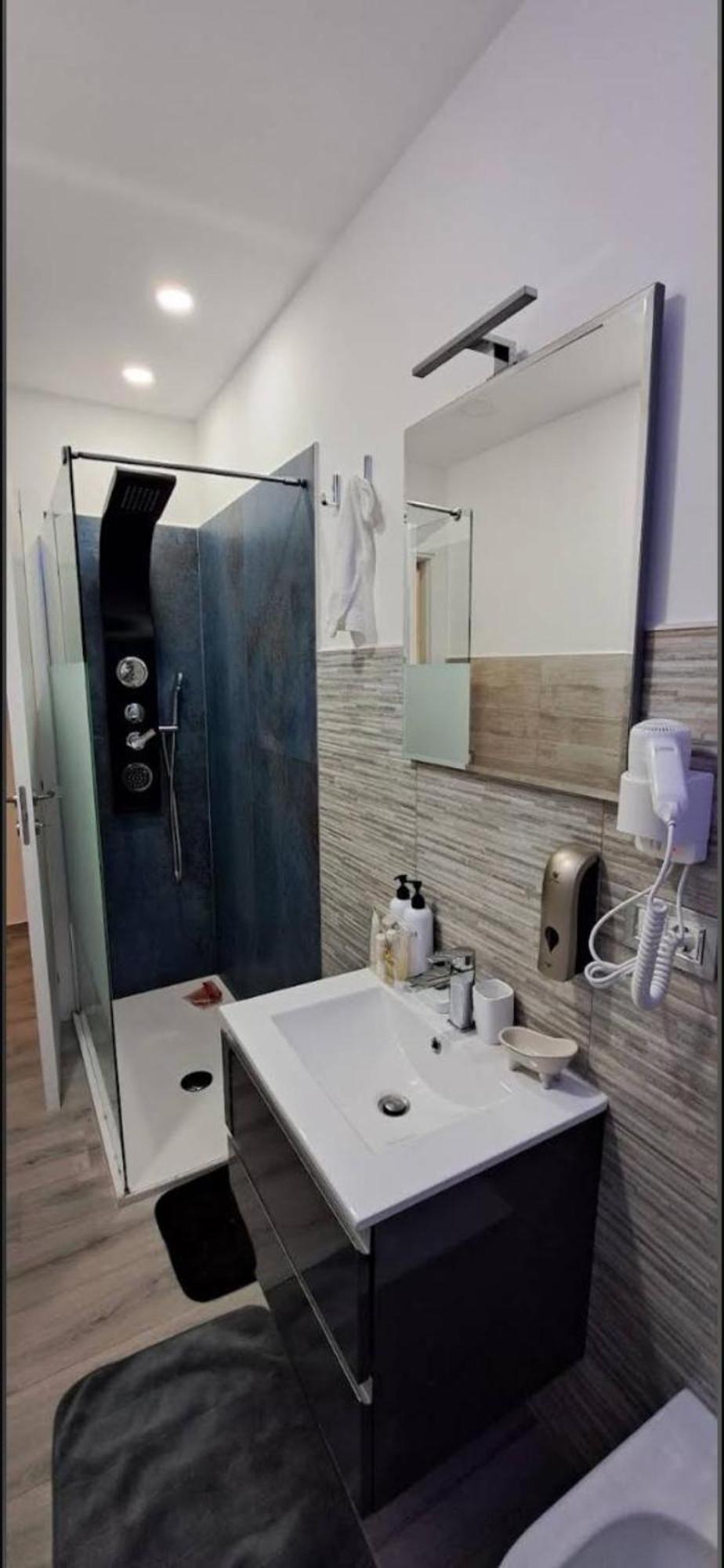 Apartment La Via Di Mezzo Catania